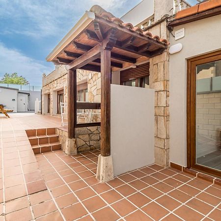 Coqueto Apartamento Con Vistas Espectaculares Santander Bagian luar foto