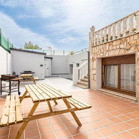 Coqueto Apartamento Con Vistas Espectaculares Santander Bagian luar foto