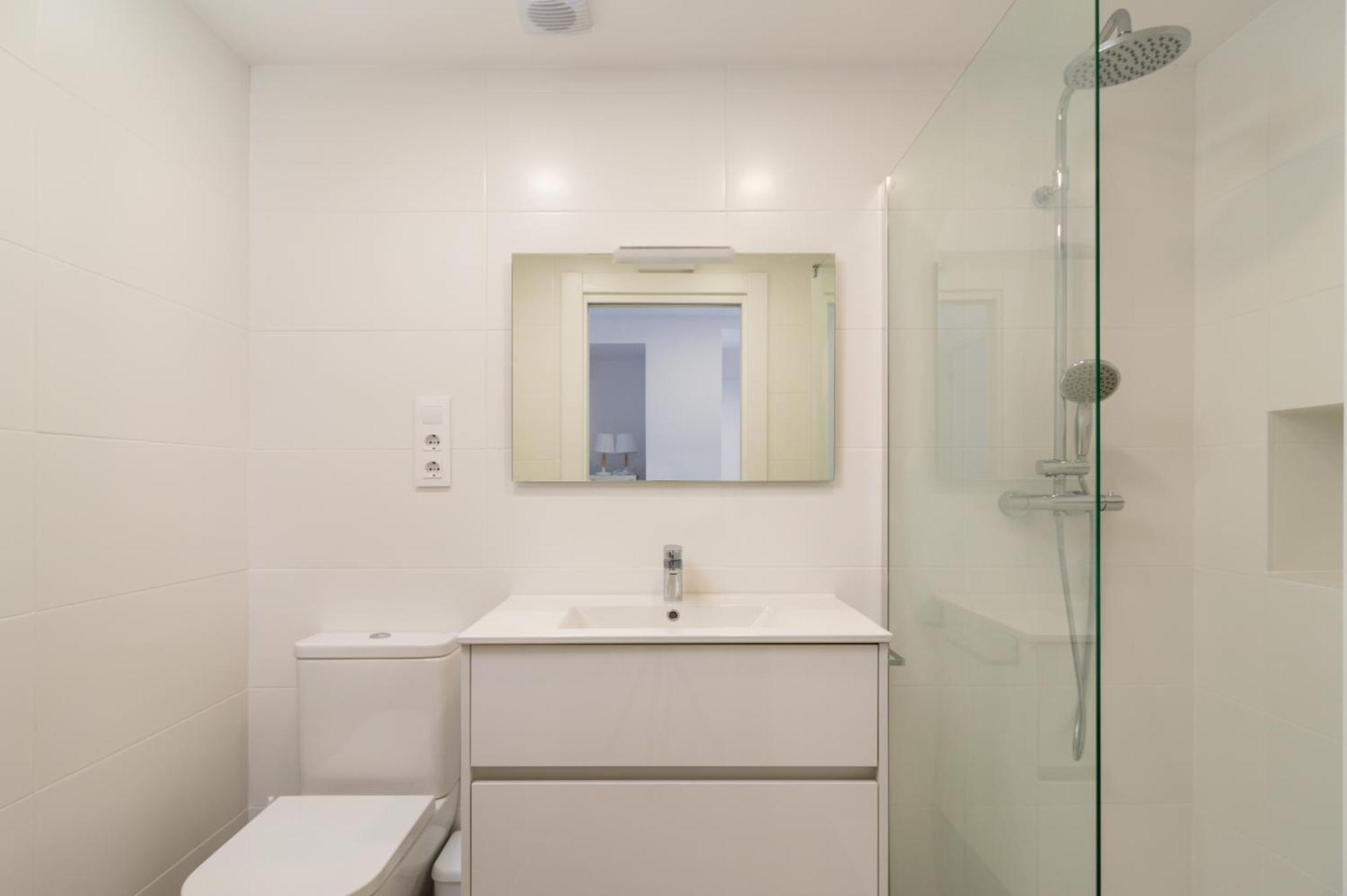 Coqueto Apartamento Con Vistas Espectaculares Santander Bagian luar foto