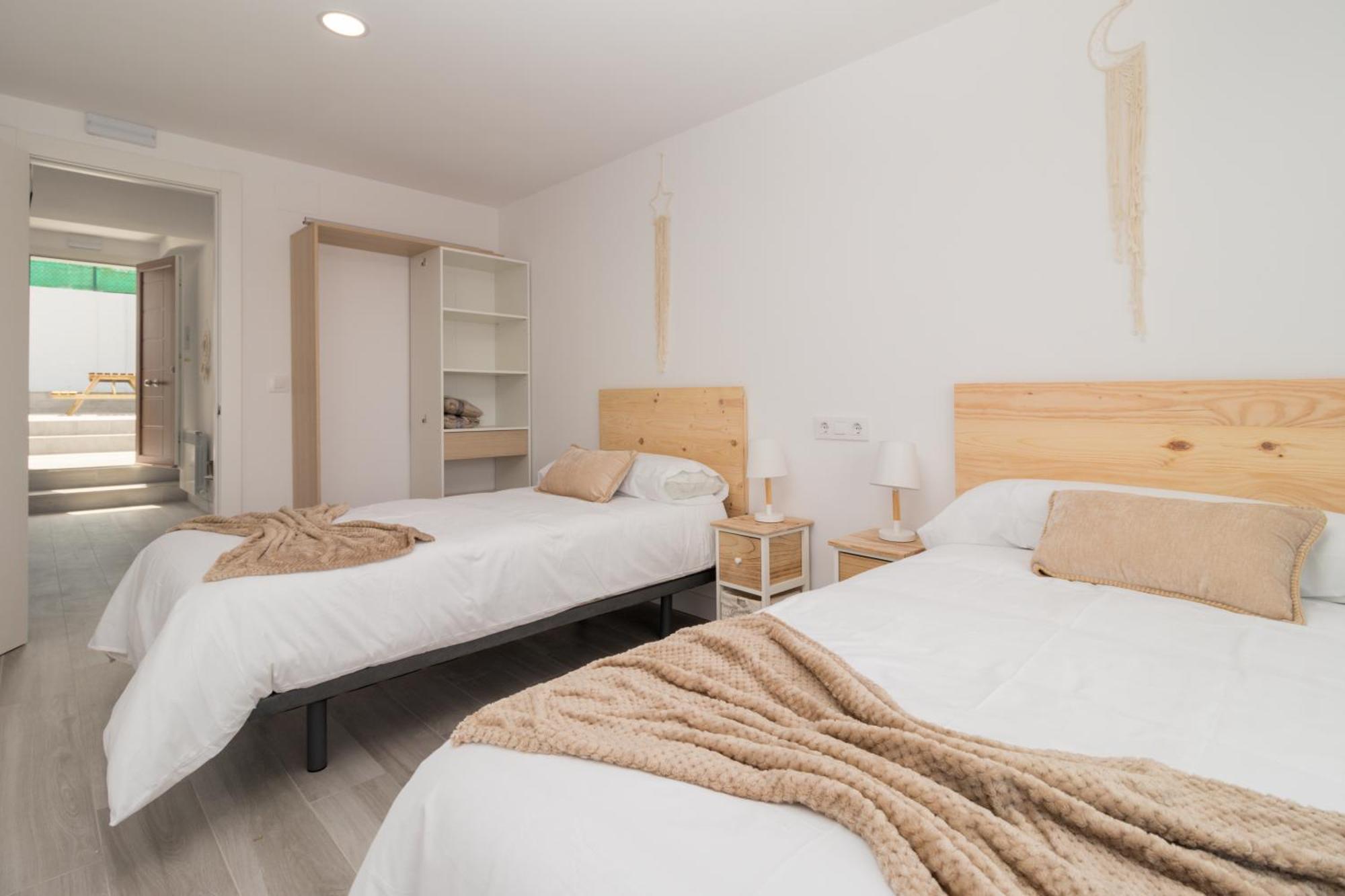 Coqueto Apartamento Con Vistas Espectaculares Santander Bagian luar foto