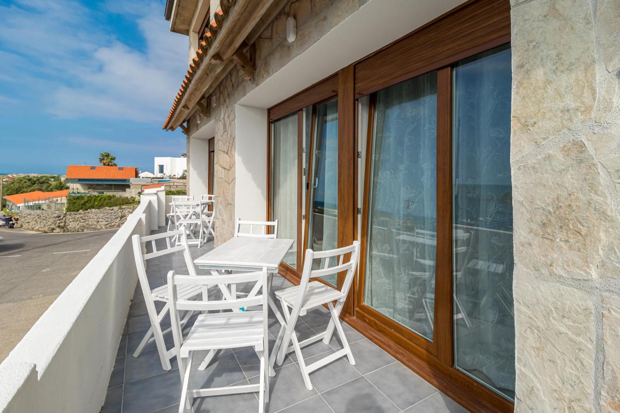 Coqueto Apartamento Con Vistas Espectaculares Santander Bagian luar foto